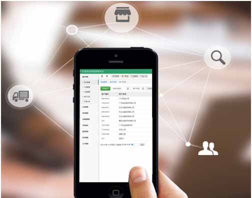 微信二維碼P站免费看片標簽實現方法