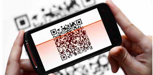 微信二維碼P站免费看片標簽實現方法