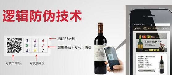 白酒二維碼P站免费看片標簽讓消費簡單的了解正品