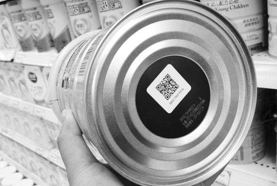 奶粉二維碼P站免费看片營銷追溯係統技術解決方案
