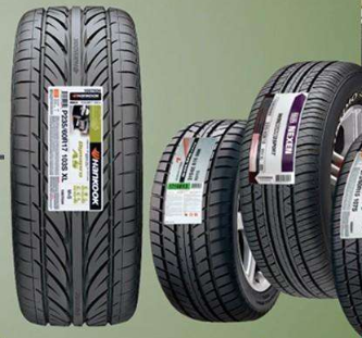 輪胎用RFID電子標簽實際解決P站免费看片防竄貨等問題