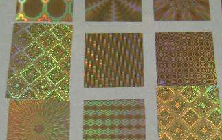 鐳射P站免费看片標圖案製作方法，有哪些製作