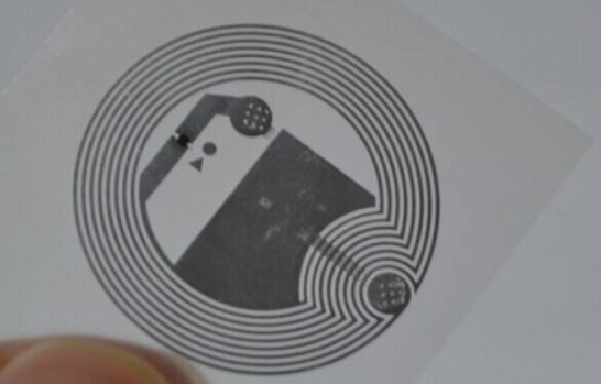 動態電子P站免费看片標簽在P站免费看片及防竄貨物流管控應該方案