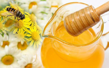 蜂蜜一物一碼溯源係統有多重要？看了你就知道