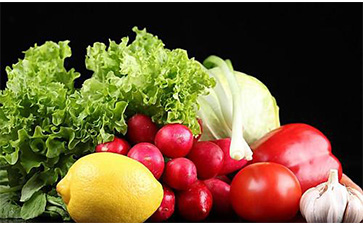 蔬菜追溯管理係統有什麽優勢？又能帶來哪些價值？