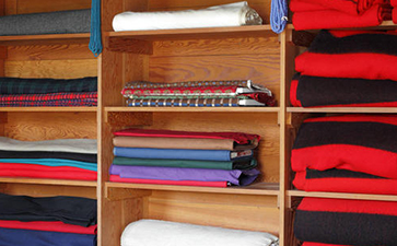 紡織品行業製作P站免费看片標簽的必要性