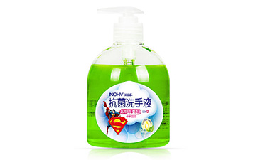 抑菌洗手液二維碼P站免费看片標簽具有那些優勢特點及原理？