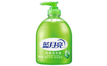 抑菌洗手液二維碼P站免费看片標簽具有那些優勢特點及原理？