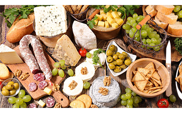 食品溯源係統需要滿足哪些要求？