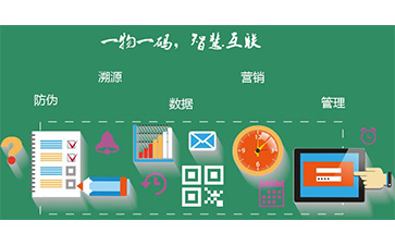 一物一碼促銷係統可以實現哪些功能優勢？