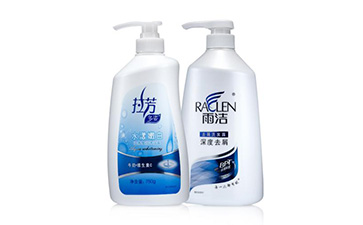 洗發水防竄貨管理係統具有哪些原理及特點？