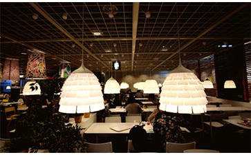 燈飾二維碼營銷係統具有哪些原理及價值？