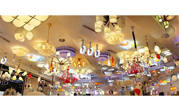 燈飾二維碼營銷係統具有哪些原理及價值？