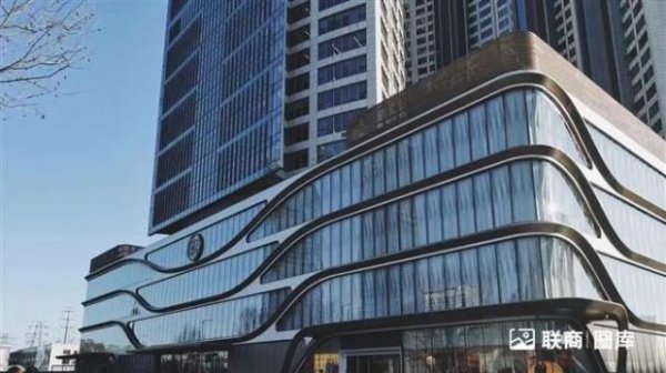 线上开户的证券公司 “中国店王”，确定被卖